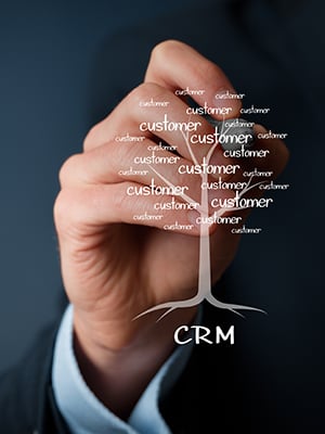 CRM and customers_80969741_300x400