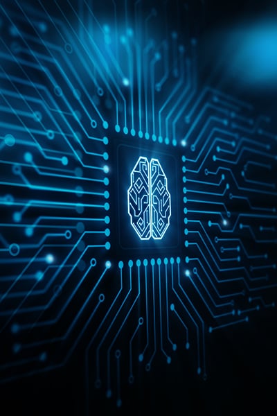 Digital brain on screen_400x600_1131418724