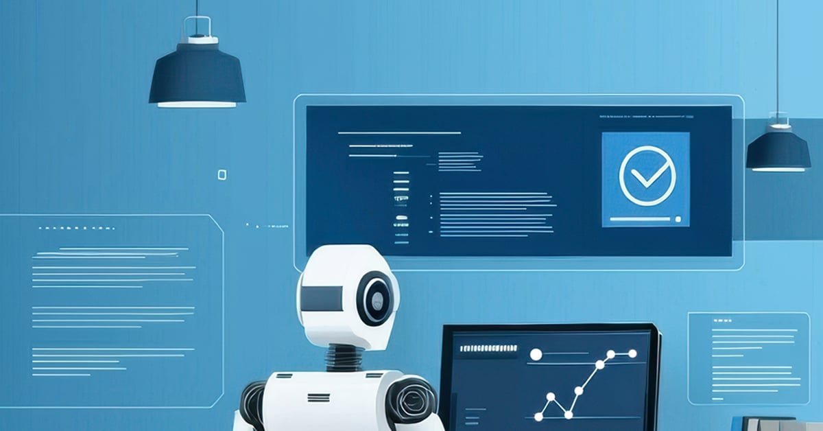 Agentic AI Starts in Back Office for a Reason