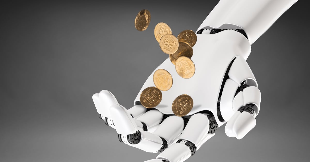 AI and Security Investments Continue Amid Uncertainty