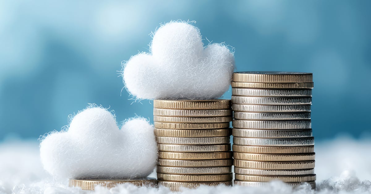 Cloud Budgets Stay Strong, But Growth Slows from 2024 Highs