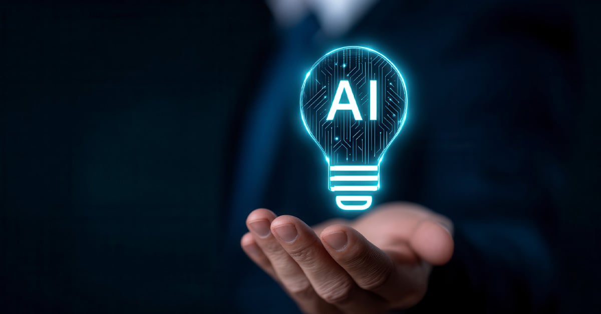 Fortune and ETR Reveal the Fortune AIQ 50: The Companies Turning AI into Impact