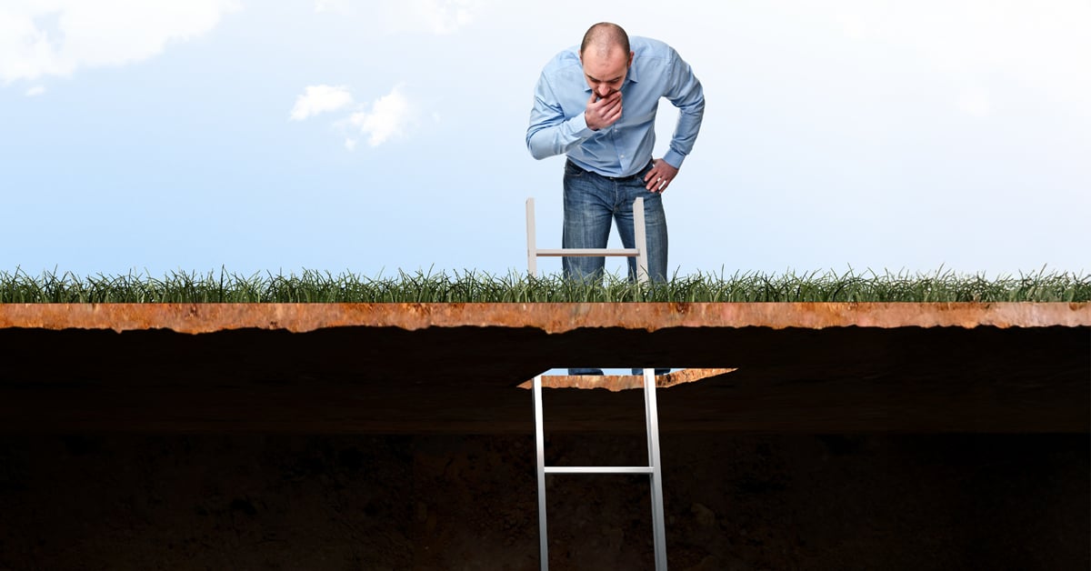 Inside the Decline: What Leaders Reveal About 2025 Tech Spend