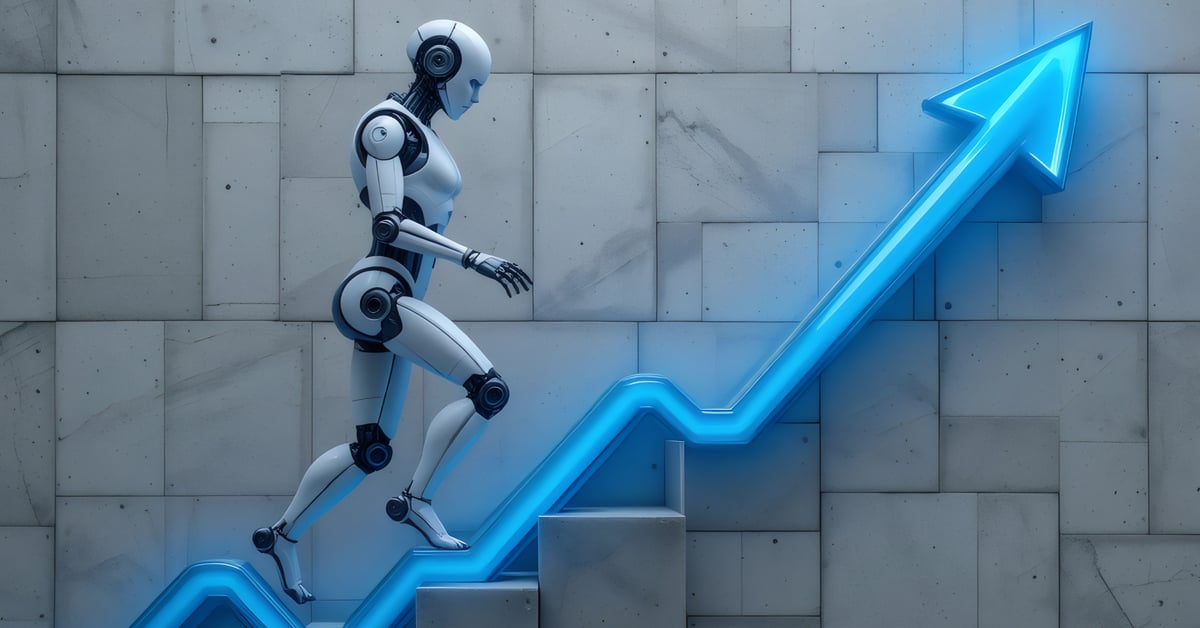 Modest Budgets are Ramping Up AI Spend and Seeing Returns