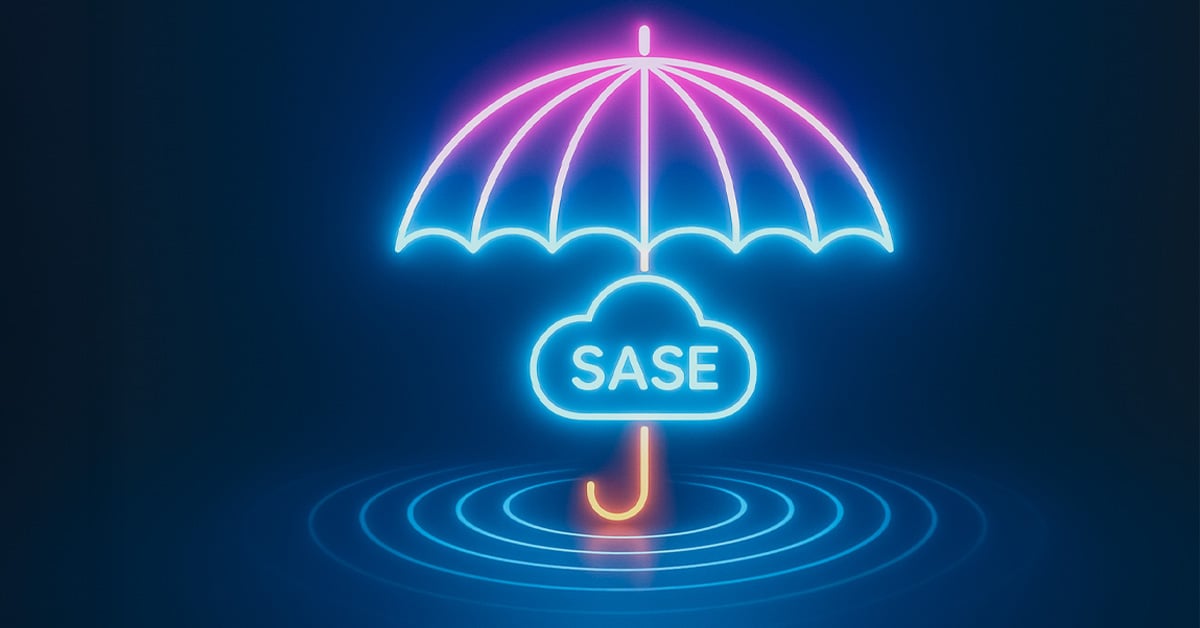 SASE Adoption Remains an Opportunity in Security Life Cycle Management