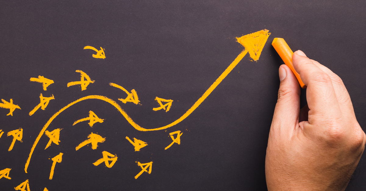 AI Investment Is Up. Is the ROI Following?