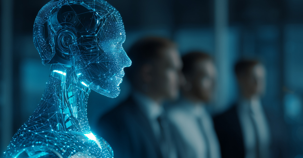 AI Has Moved From the Feature Sheet to the Org Chart