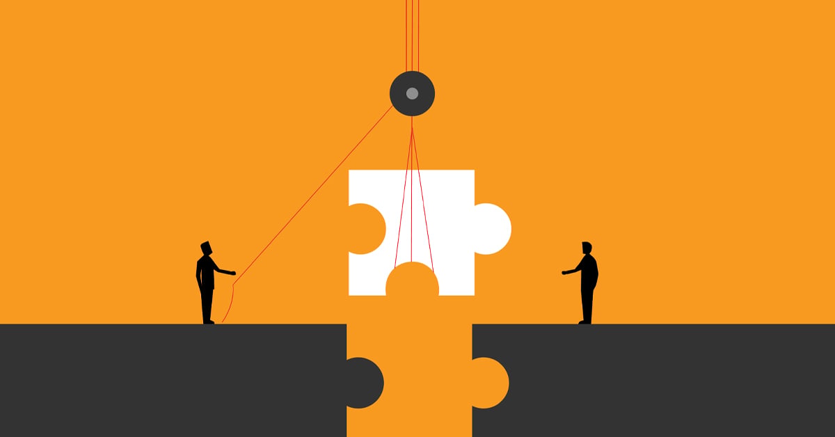The Agentic Gap: What Buyers Know That the Narrative Doesn’t