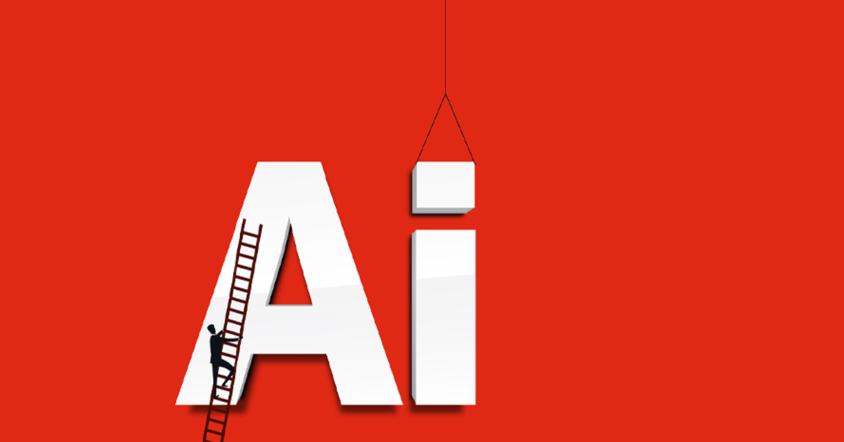 Contact Centers Aren't Waiting for Native AI. They're Building It.