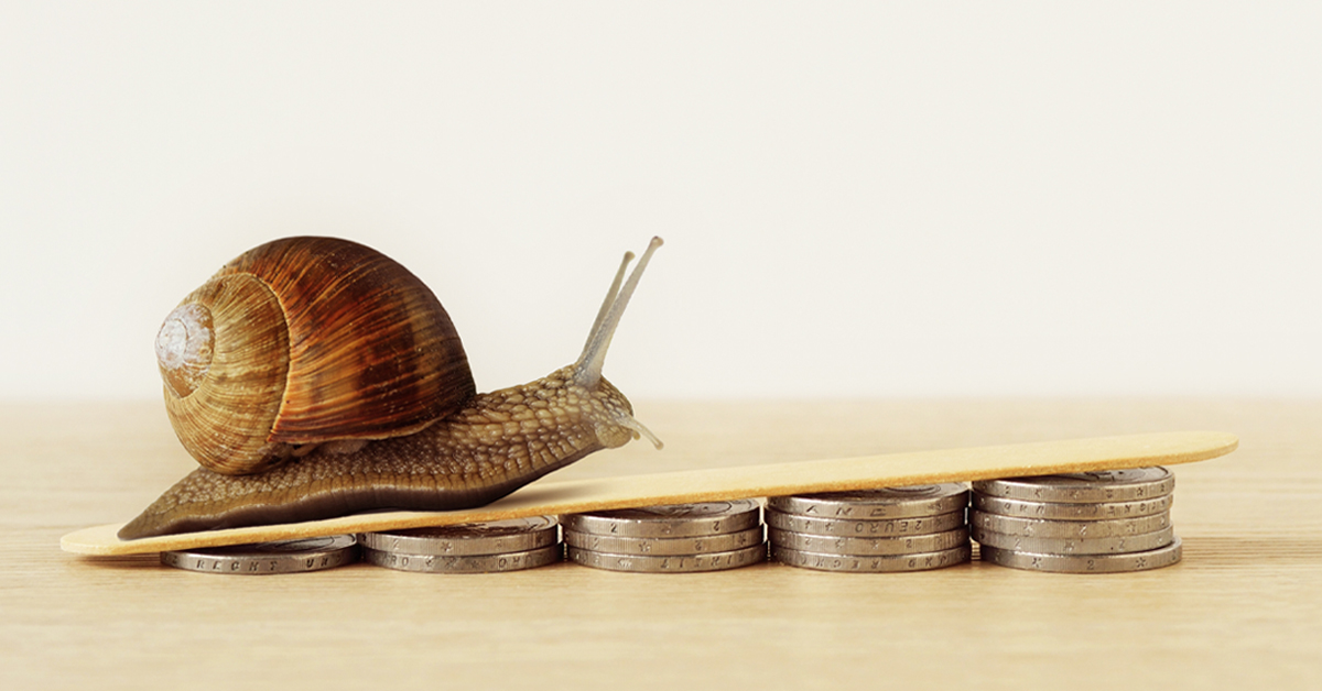 Enterprise IT Budget Reality 2026: Growth Is Slowing, Not Stopping