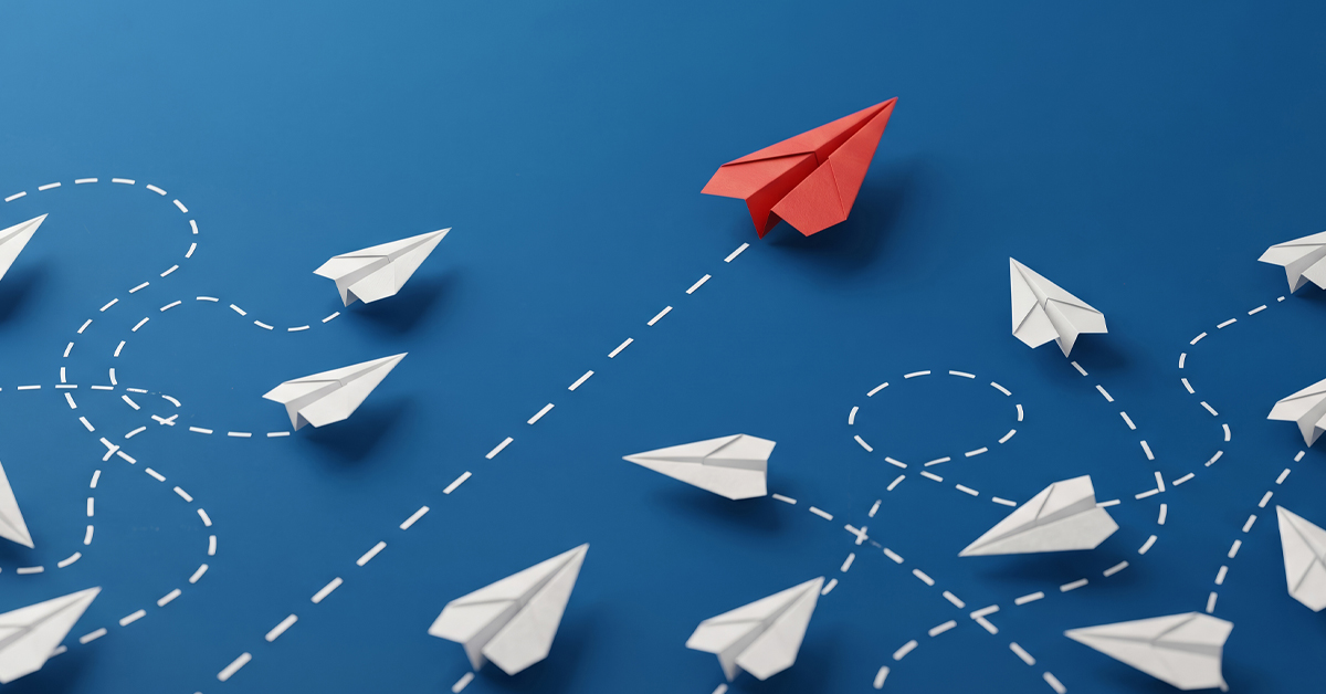 Why Identity Security Leads as Priority No. 1