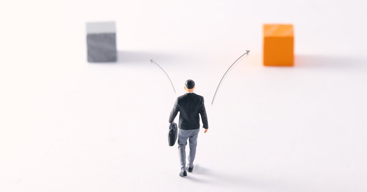 One Vendor, Two Verdicts: Customers Split on Fortinet
