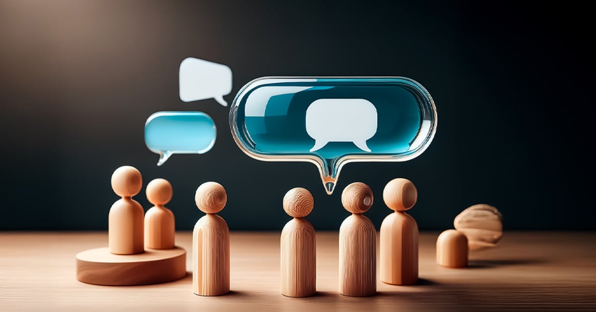 The Power of Listening on Global Community Engagement Day