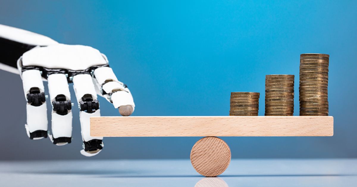 Where AI Money Comes From: The Quiet Shift Inside IT Budgets