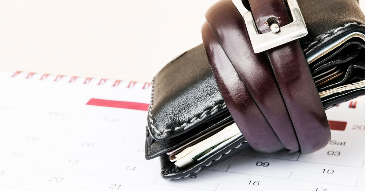 Tech Budgets Tighten, AI Rises: What 2025 Tells Us About 2026