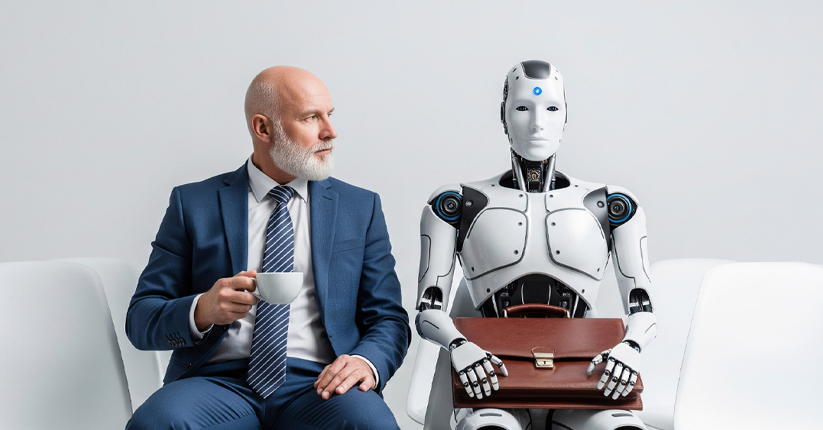 The New AI Workforce: What Tech Leaders Reveal About the Perception Gap