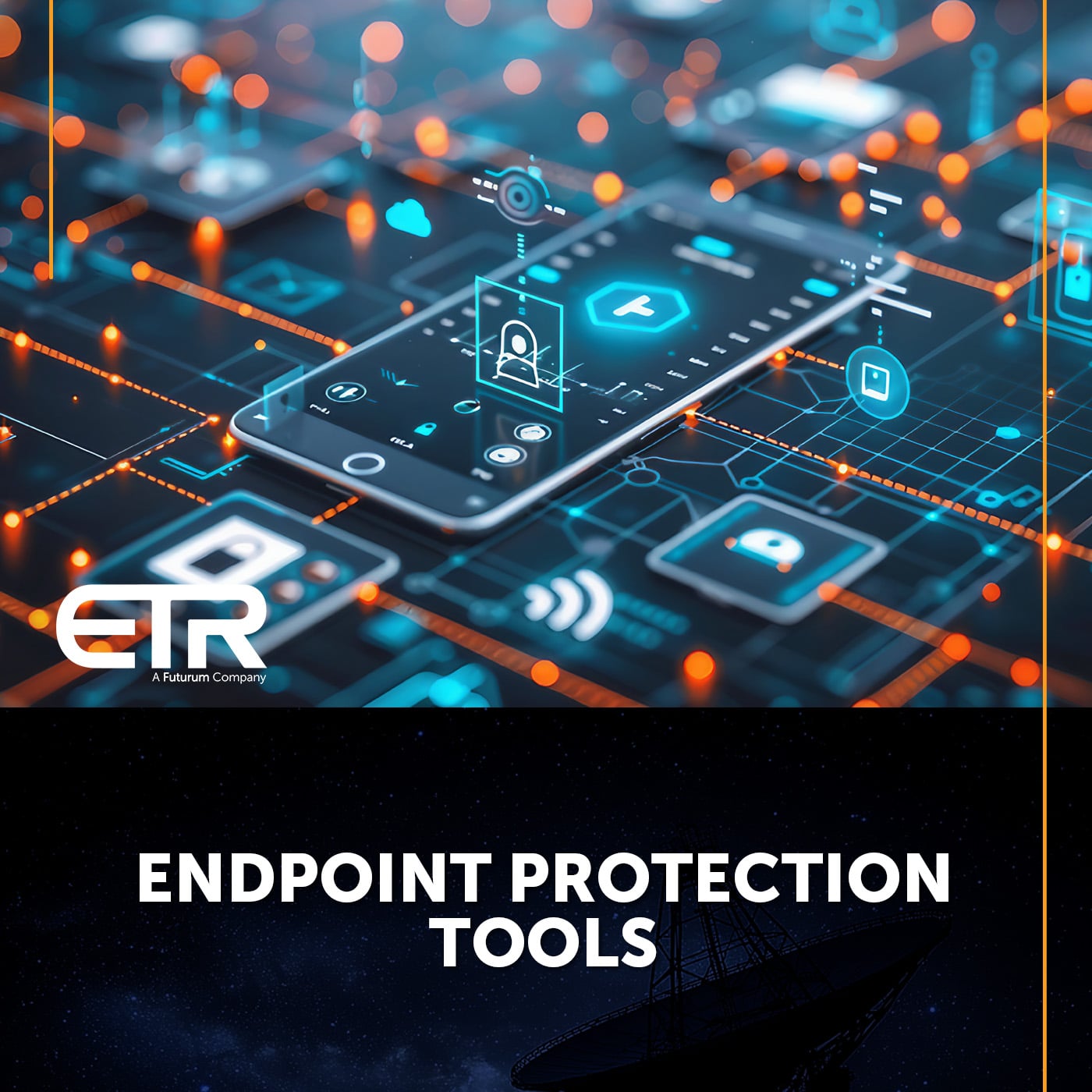 Endpoint Security Narrows to Two as Most Rivals Lose Momentum